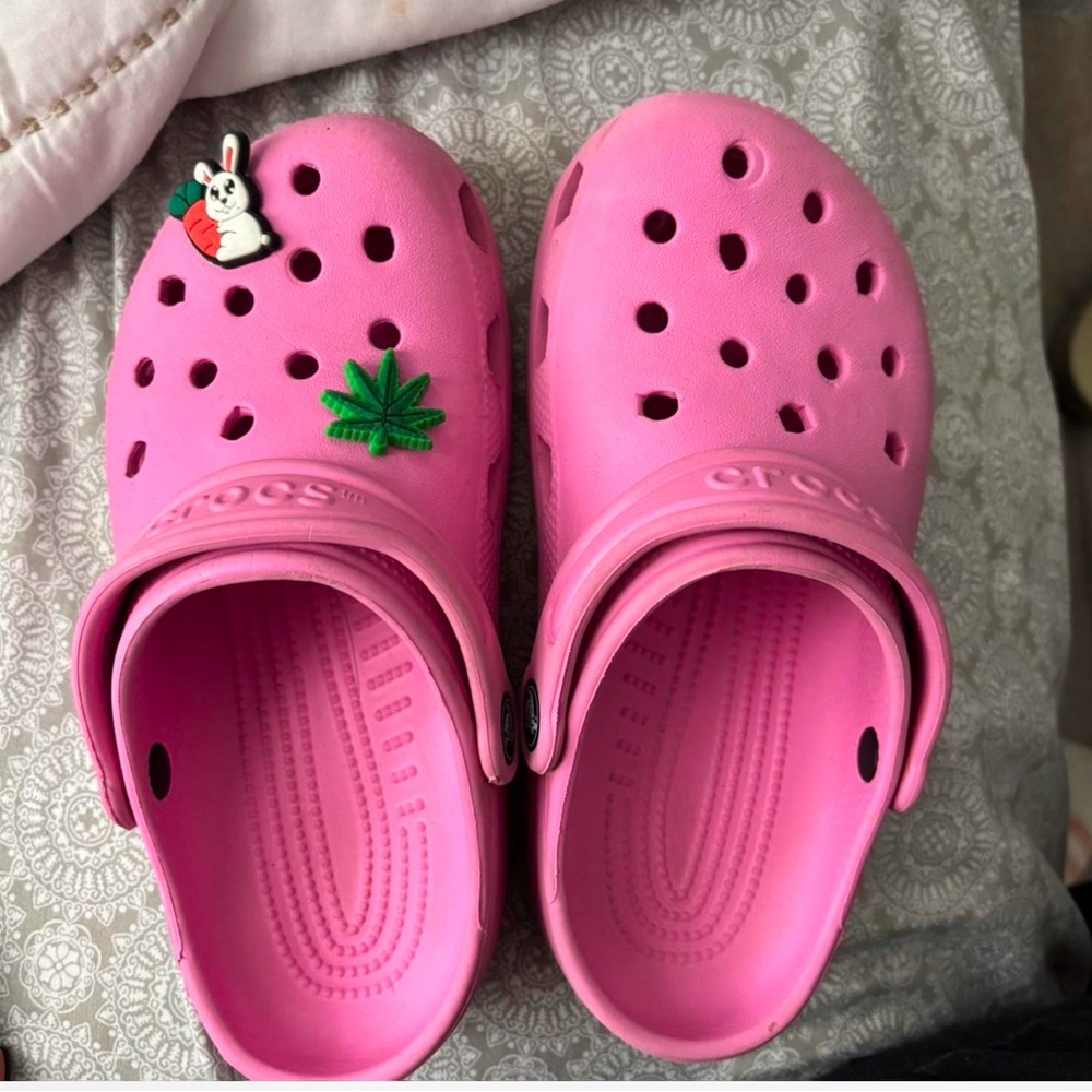 Crocs Size J2